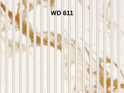 RIOL PANEL WD 611