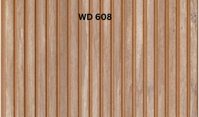 RIOL PANEL WD 608