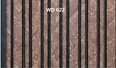 RIOL PANEL WD 622