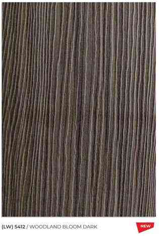 Aica Sleek LW 5412