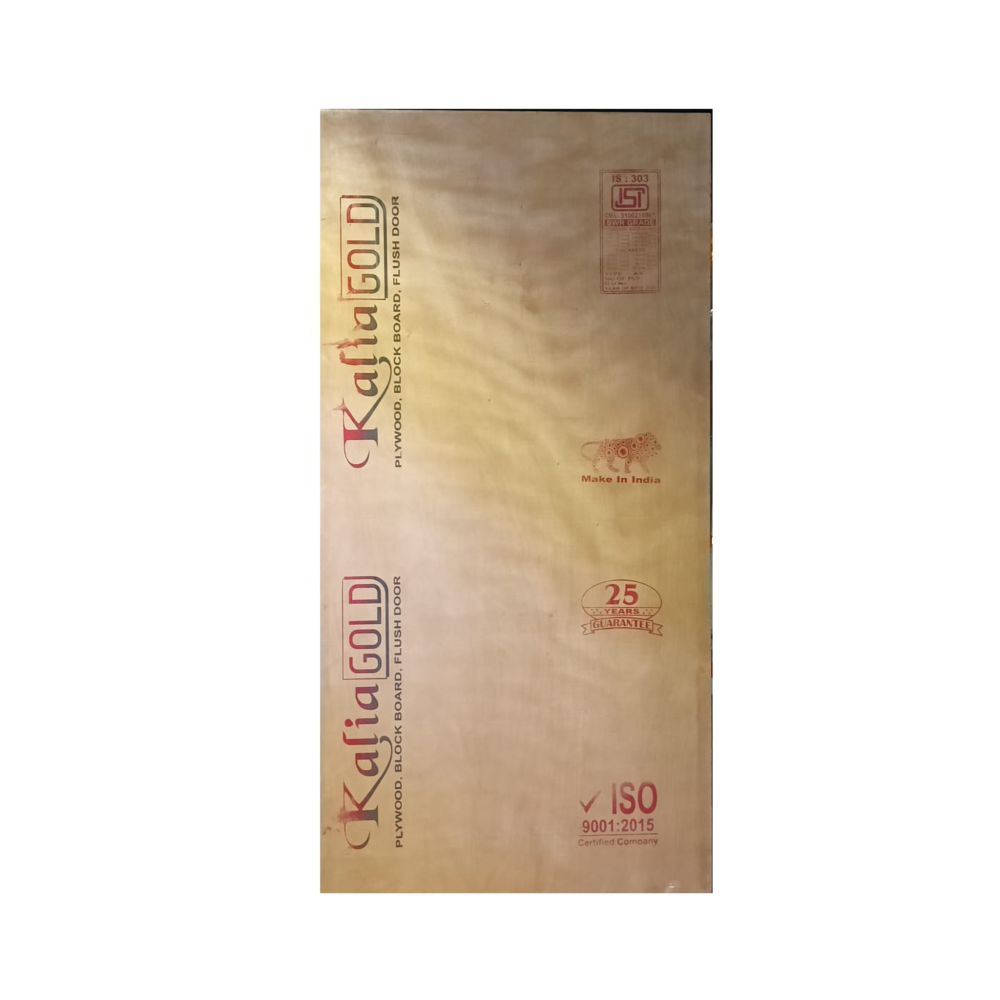 KALIA GOLD