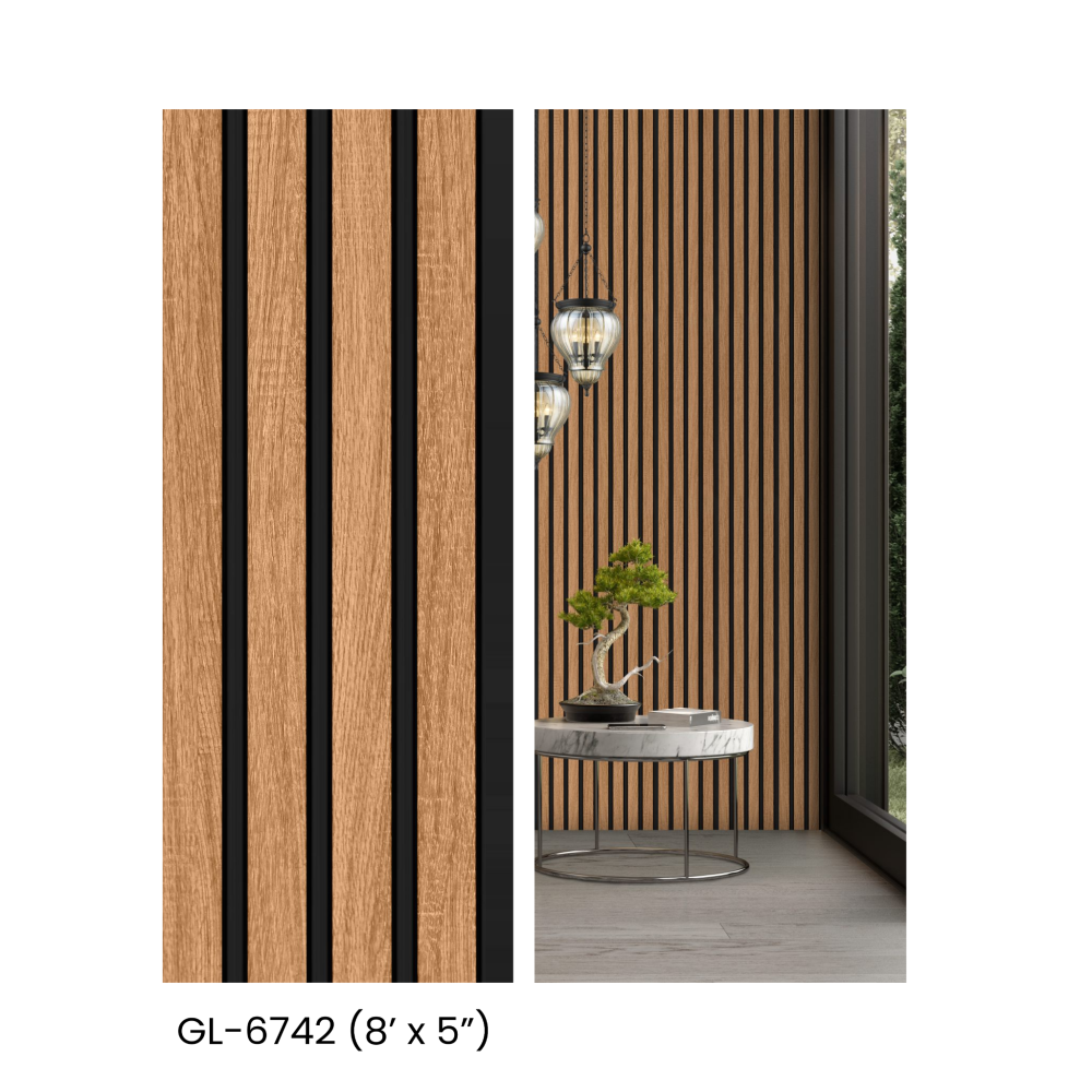 GLORIO VINTEX GL 6742
