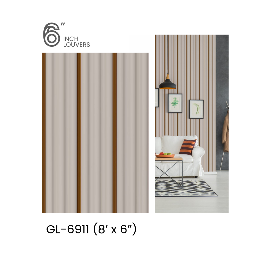 GLORIO VINTEX GL 6911