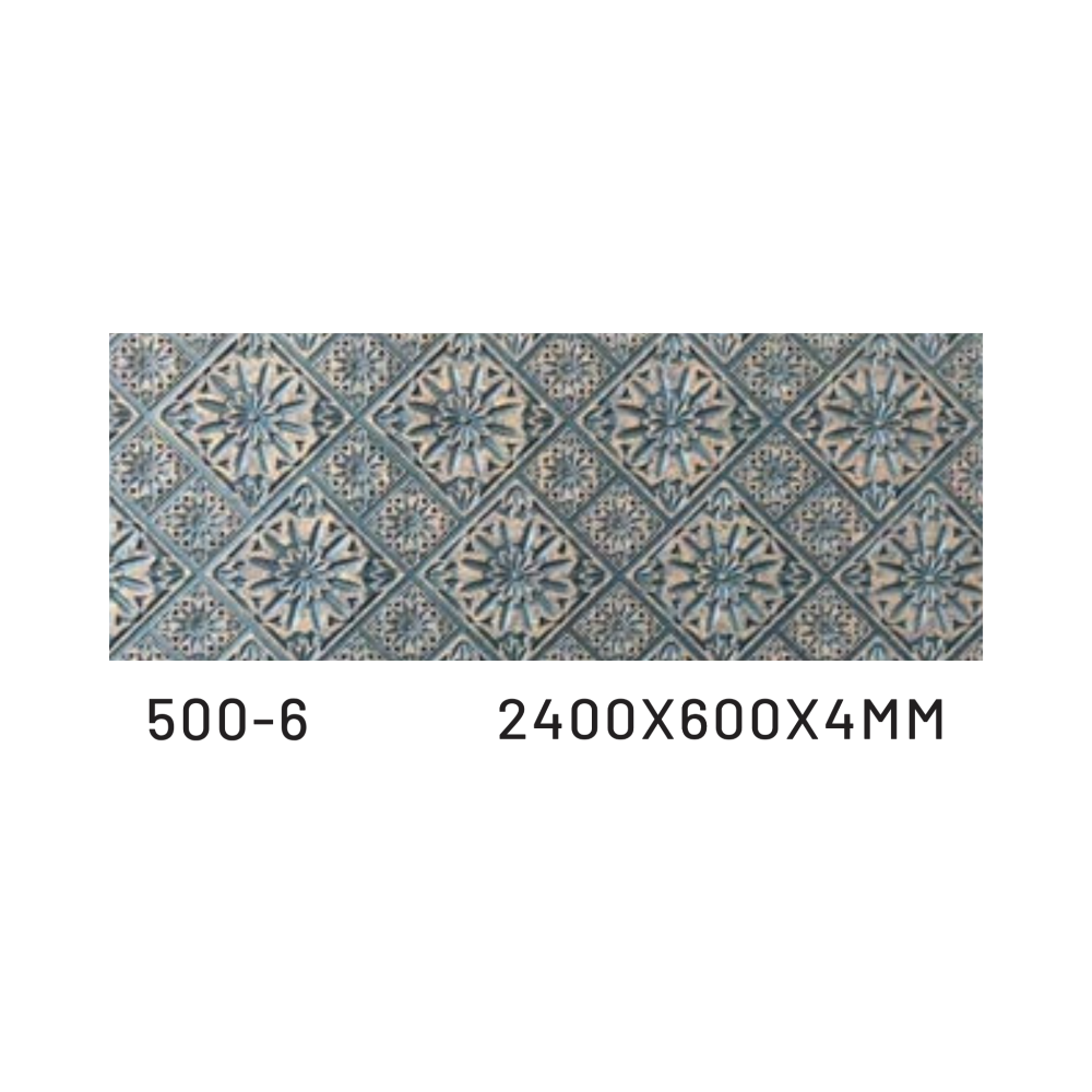 MARIA DECOR 500-6