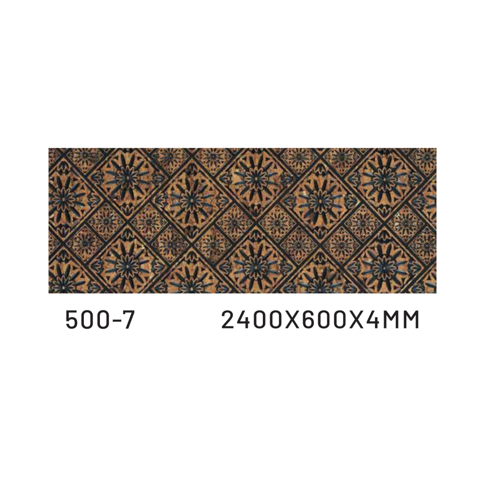 MARIA DECOR 500-7