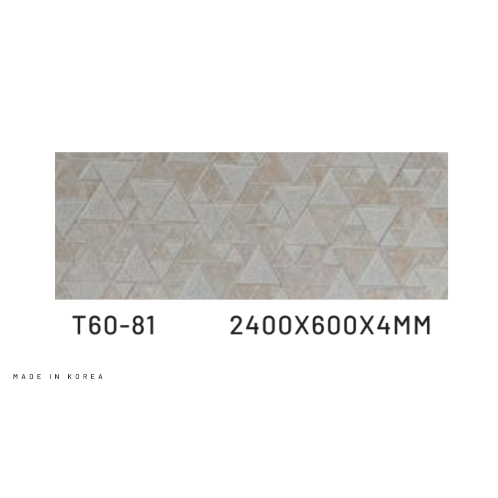 MARIA DECOR T60-81