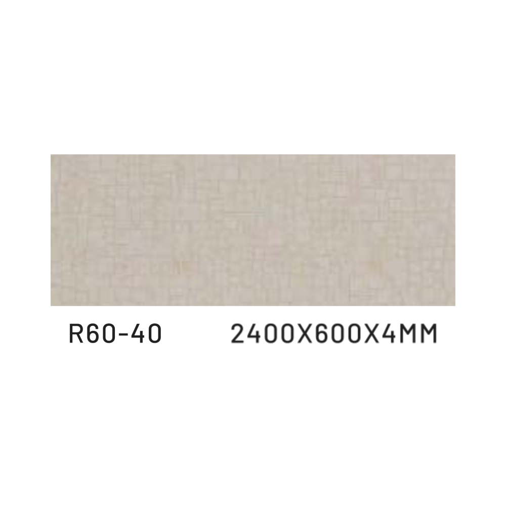 MARIA DECOR R60-40