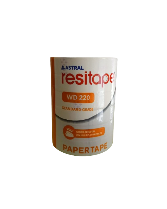 Astral Resitape