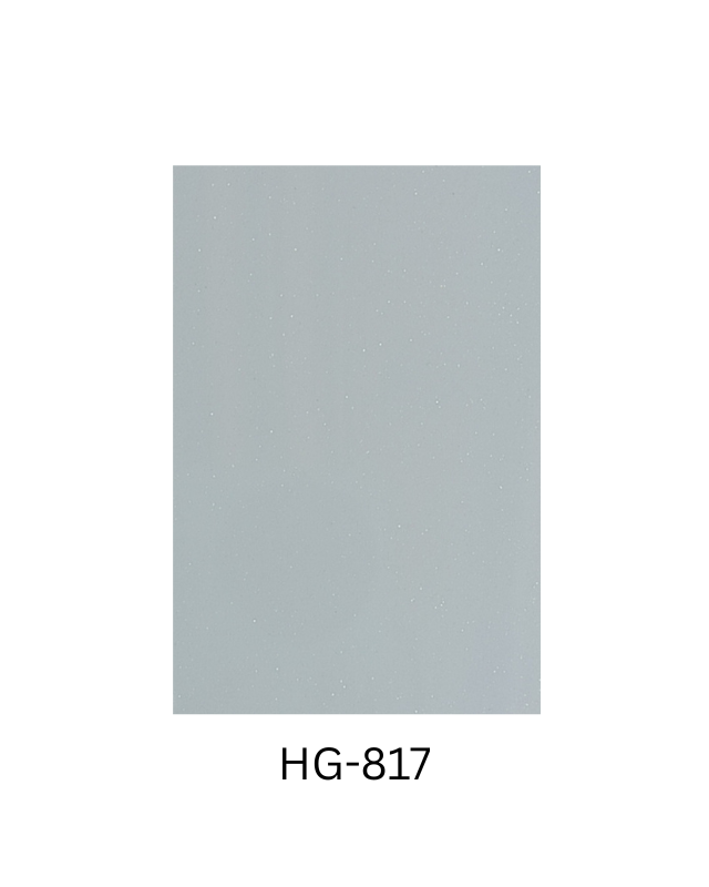 LAVISH LUXURY UNI CORE HG 817