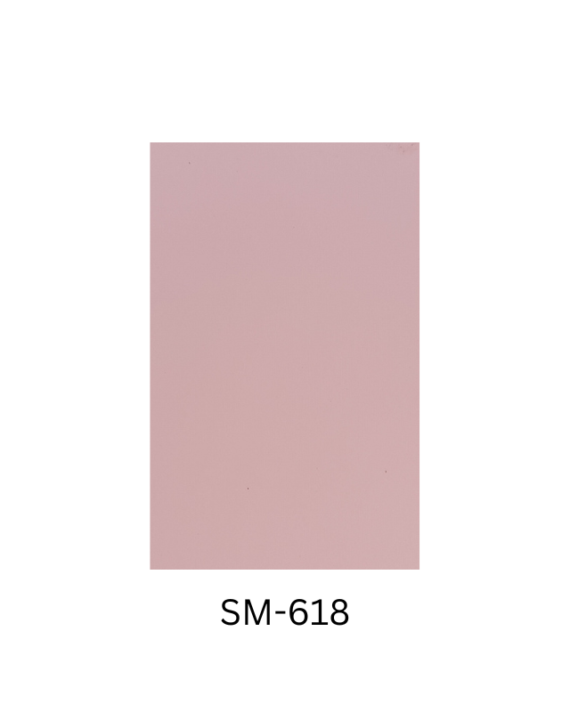 LAVISH LUXURY UNI CORE SM 618