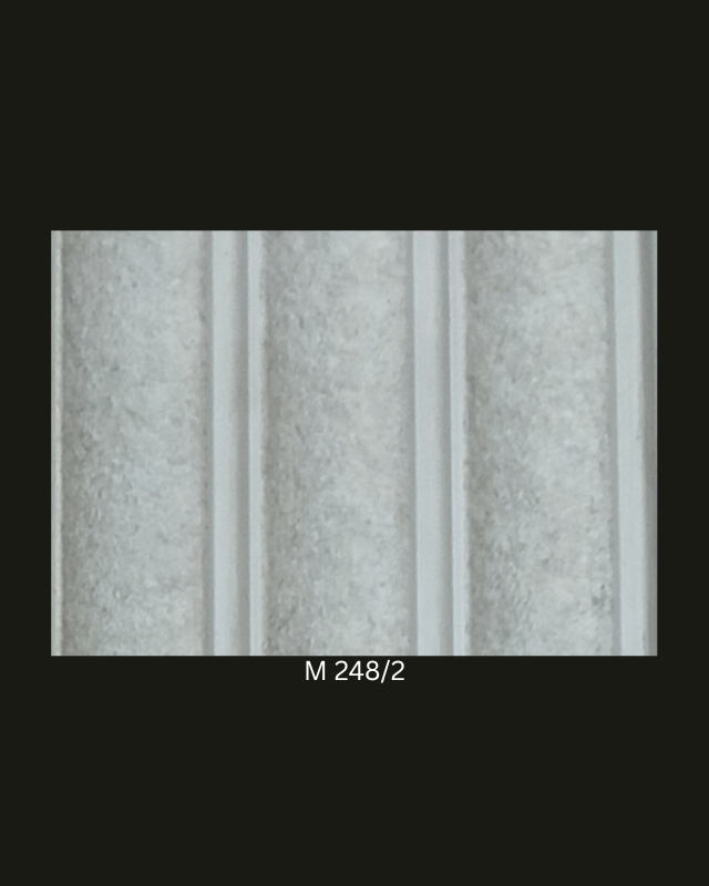Mahi Louvers M 248/2