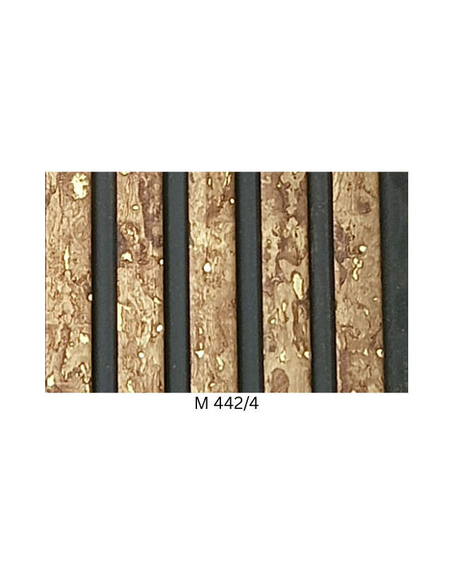 Mahi Louvers M 442/4