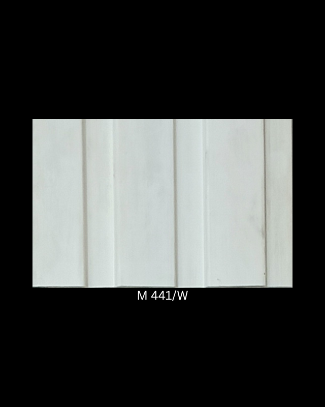 Mahi Louvers M 441/W