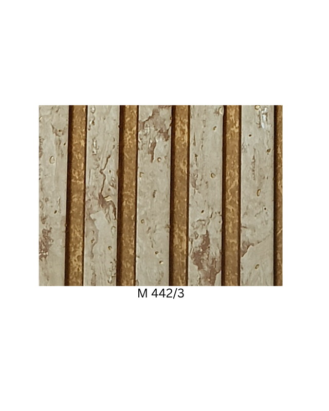 Mahi Louvers M 442/3