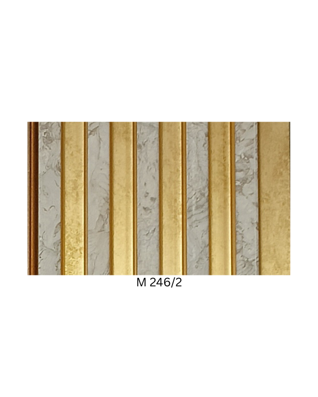 Mahi Louvers M 246/2
