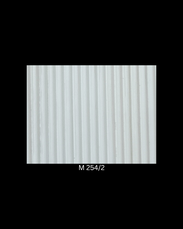 Mahi Louvers M 254/2