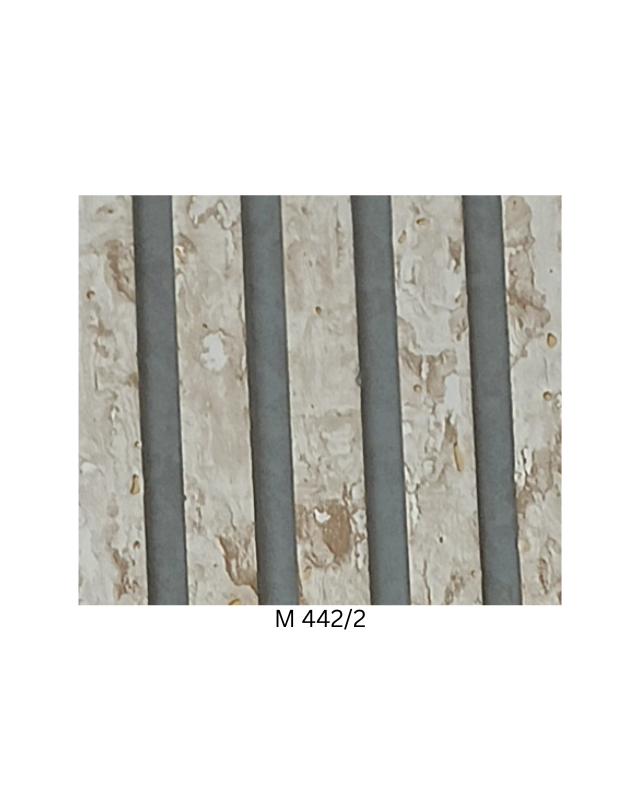 Mahi Louvers M 442/2
