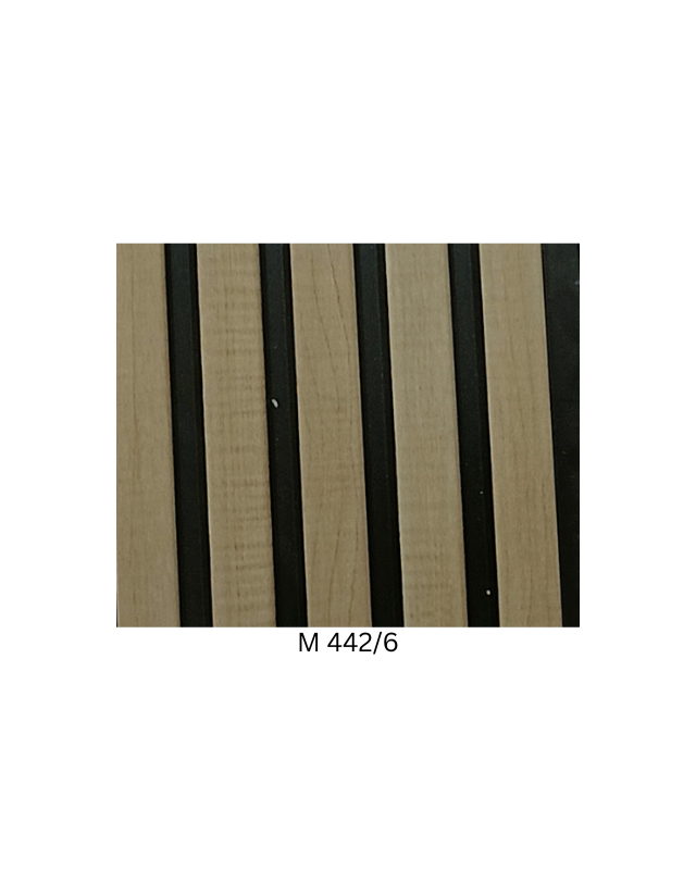 Mahi Louvers M 442/6