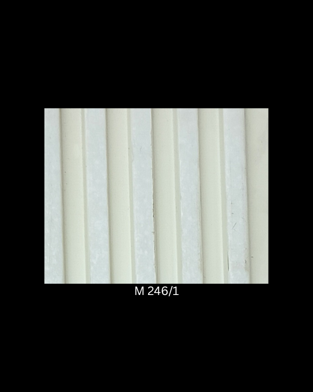Mahi Louvers M 246/1