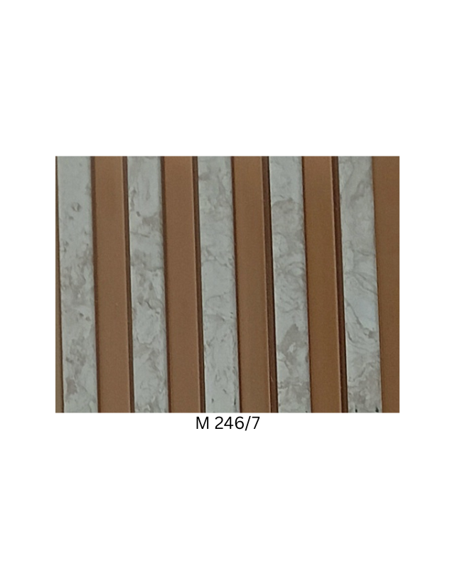 Mahi Louvers M 246/7