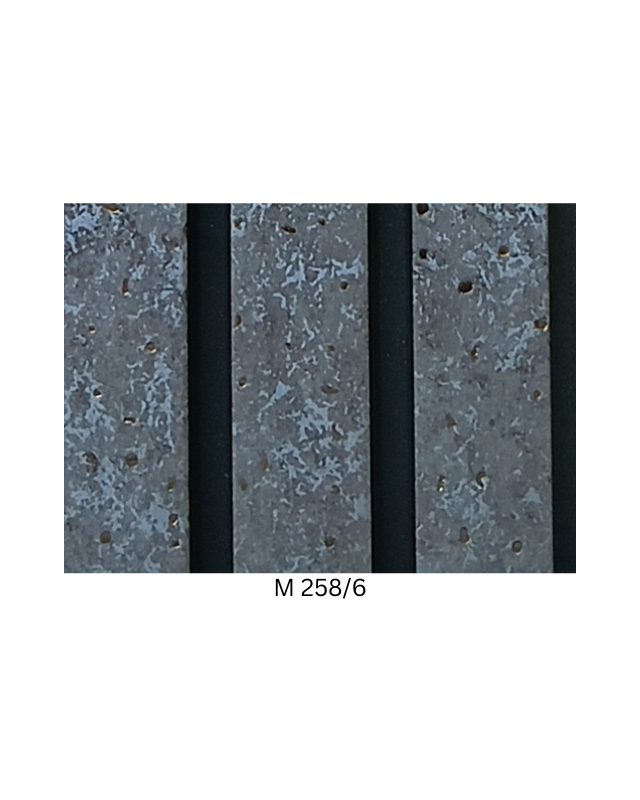 Mahi Louvers M 258/6