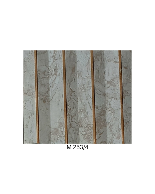 Mahi Louvers M 253/4
