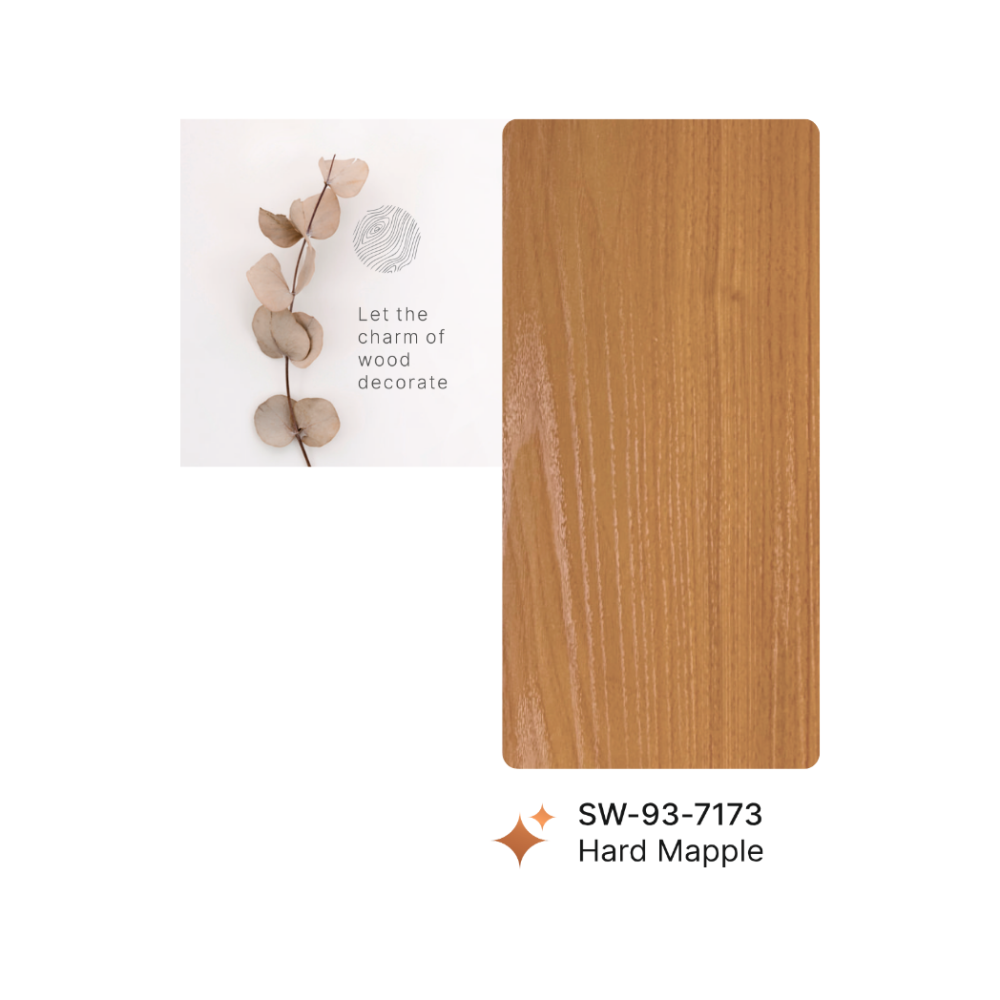 SNAPWOOD 1 MM