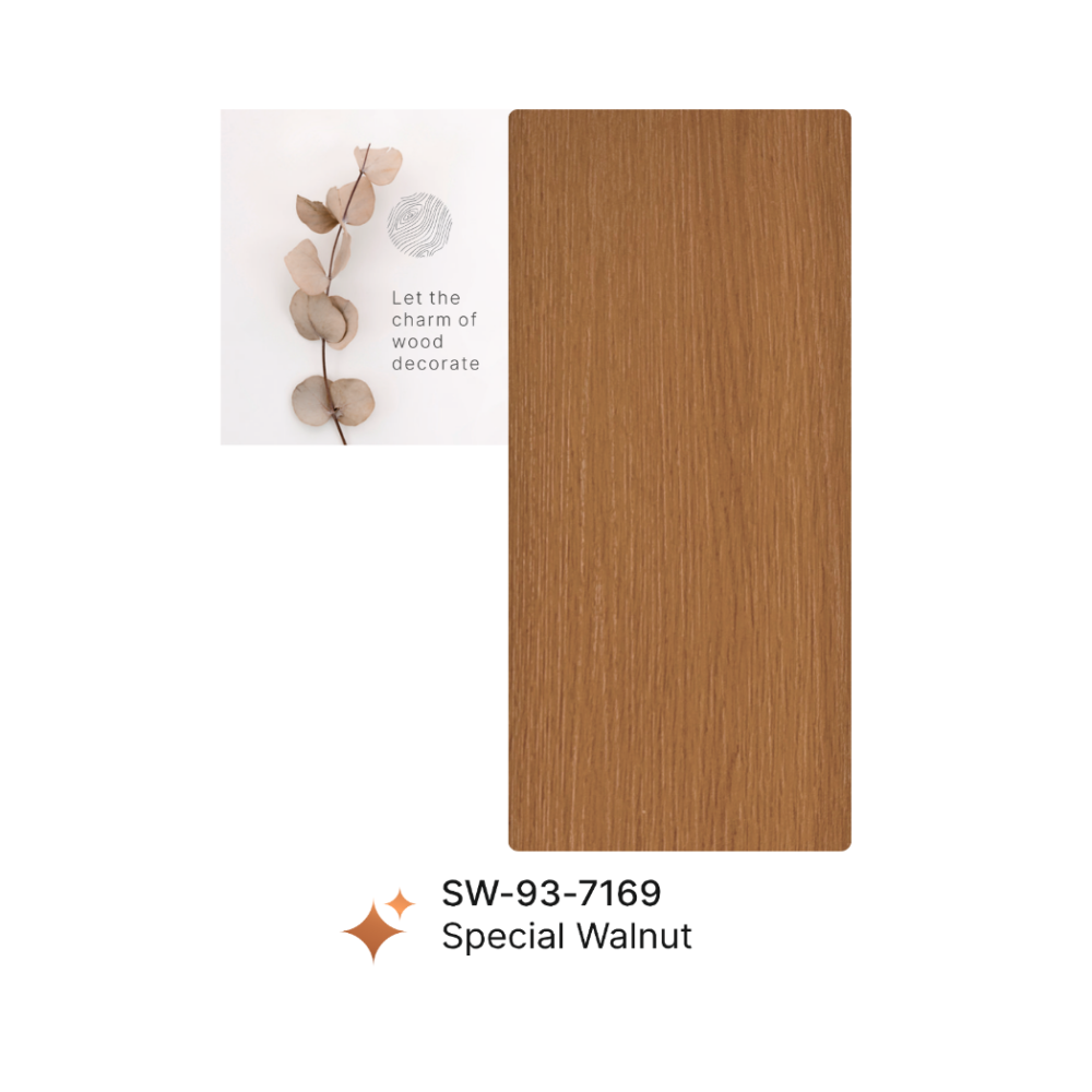 SNAPWOOD 1 MM