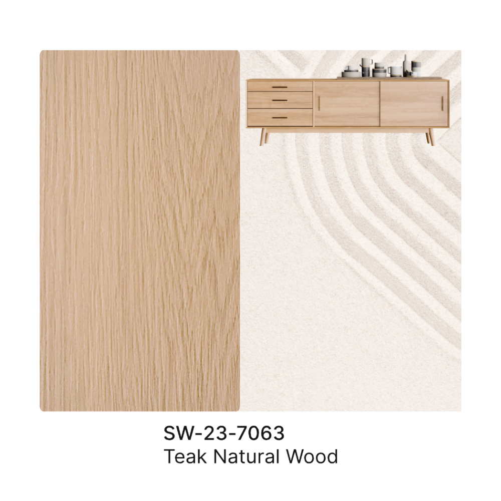 SNAPWOOD 1 MM