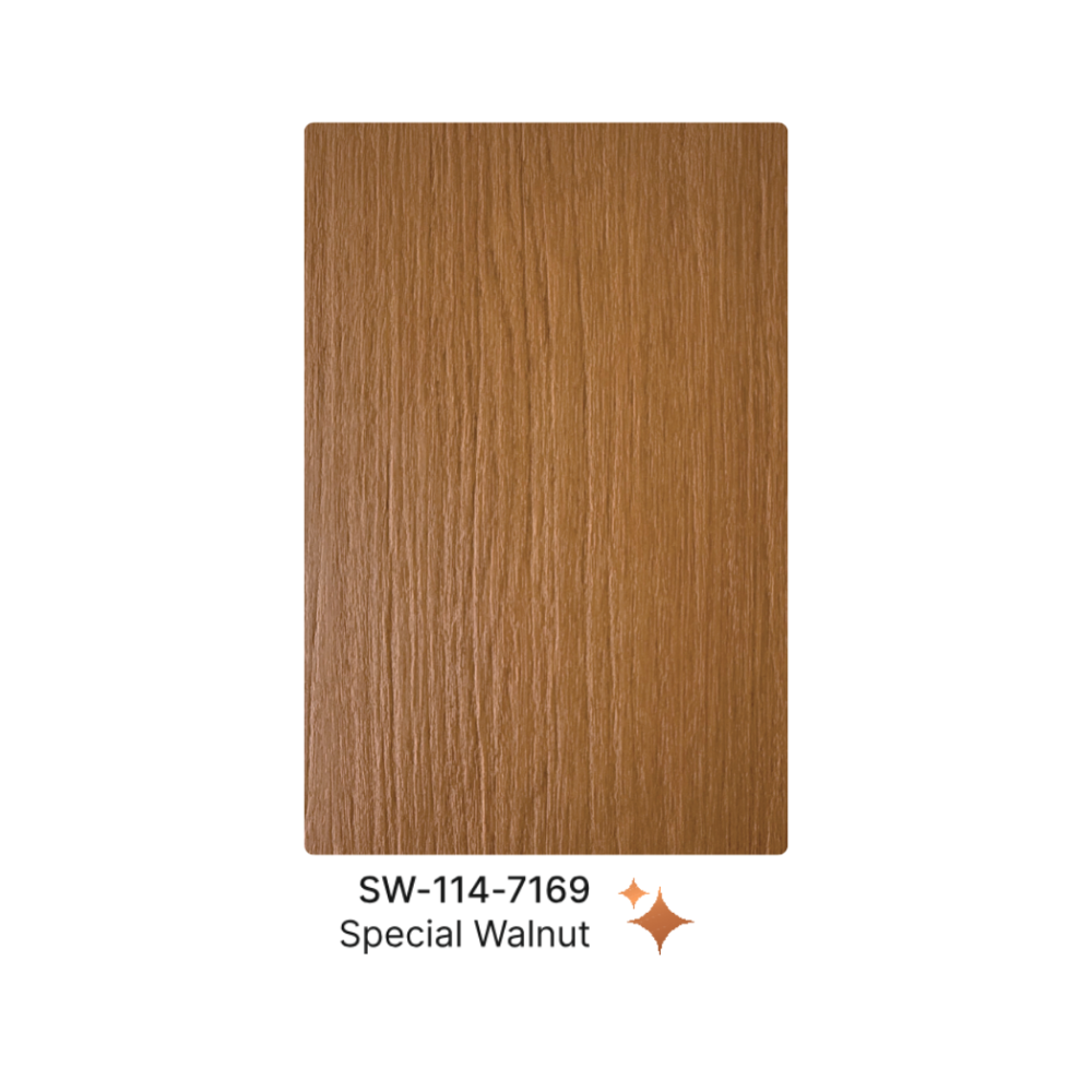 SNAPWOOD 1 MM