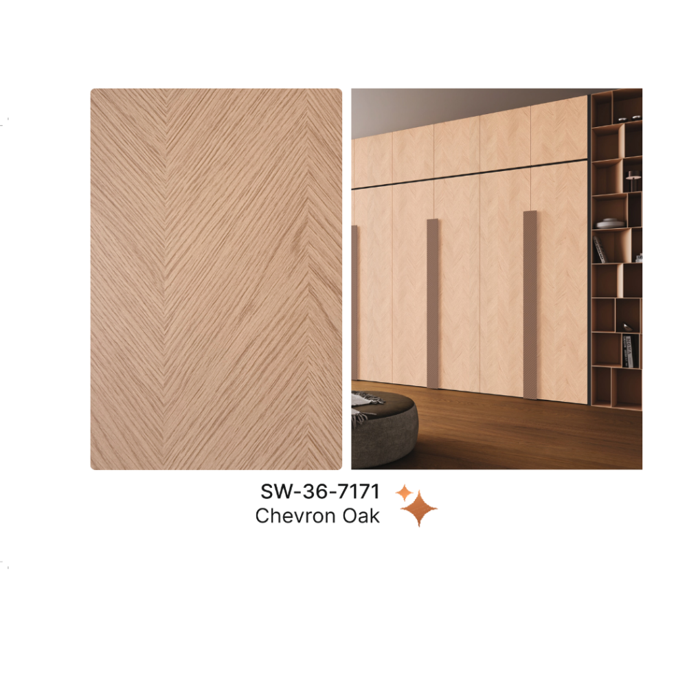 SNAPWOOD 1 MM