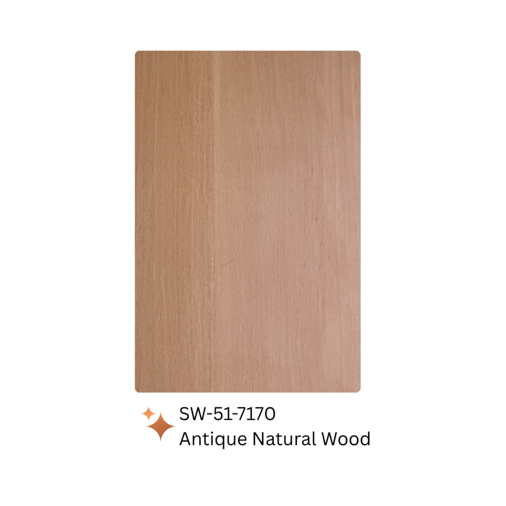 SNAPWOOD 1 MM