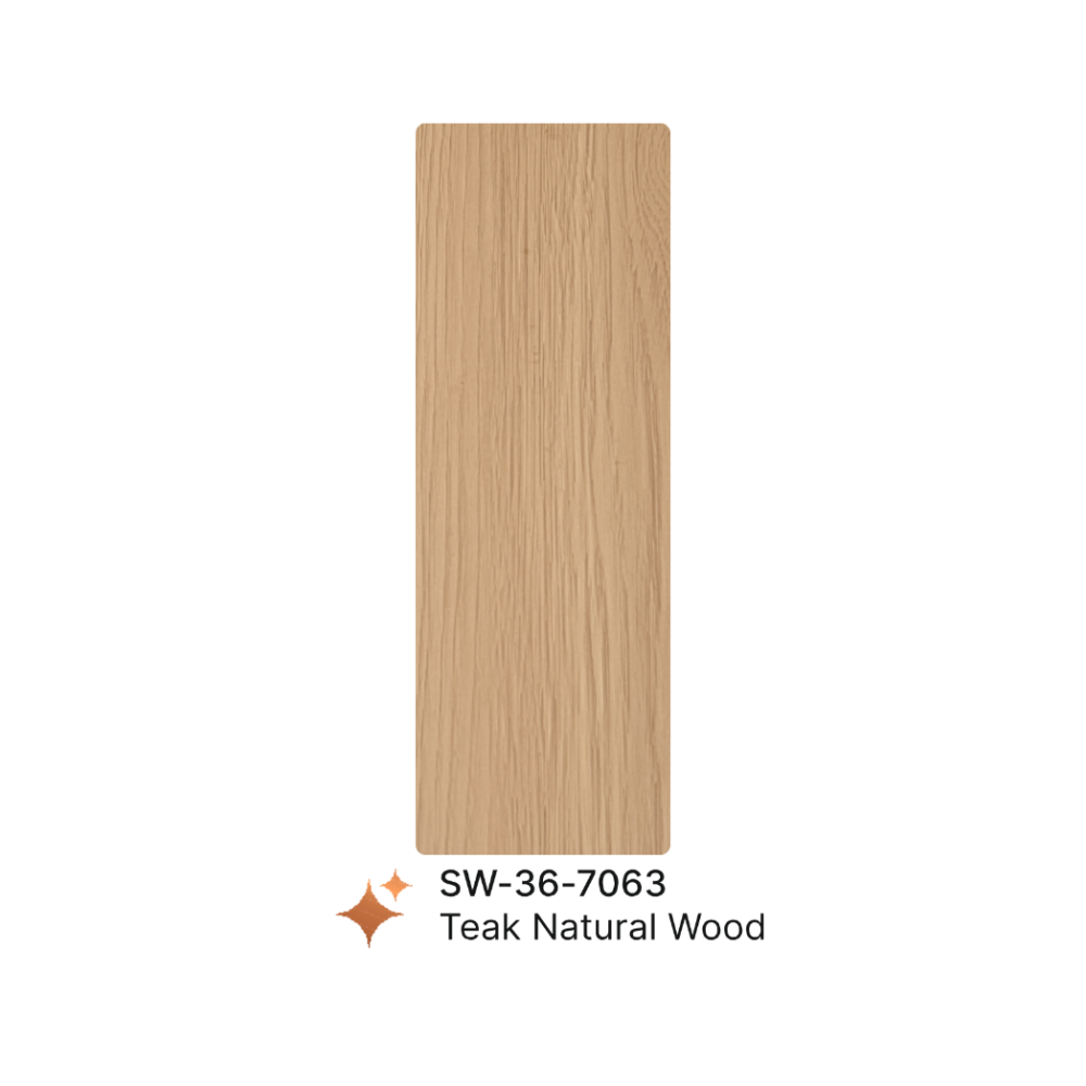 SNAPWOOD 1 MM