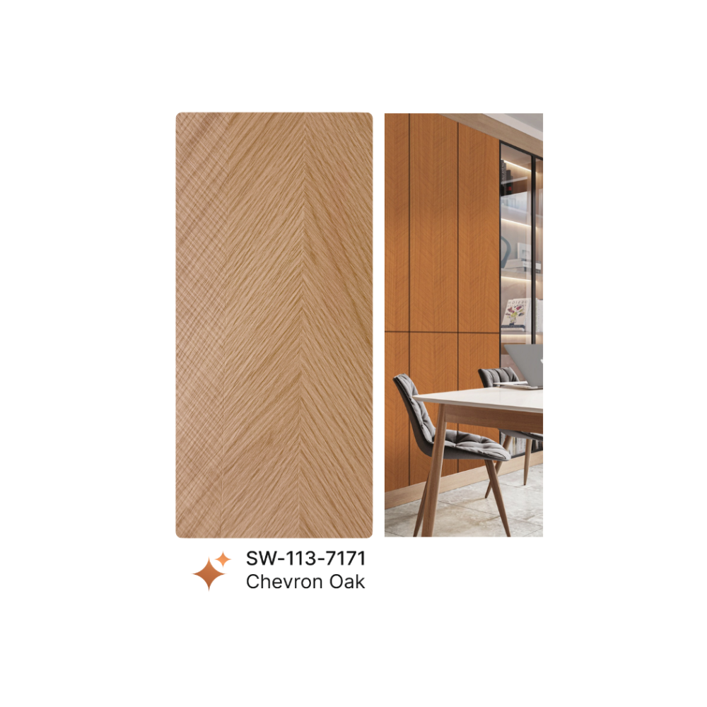 SNAPWOOD 1 MM