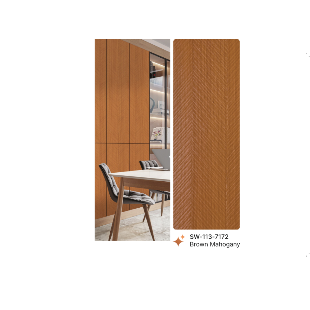 SNAPWOOD 1 MM