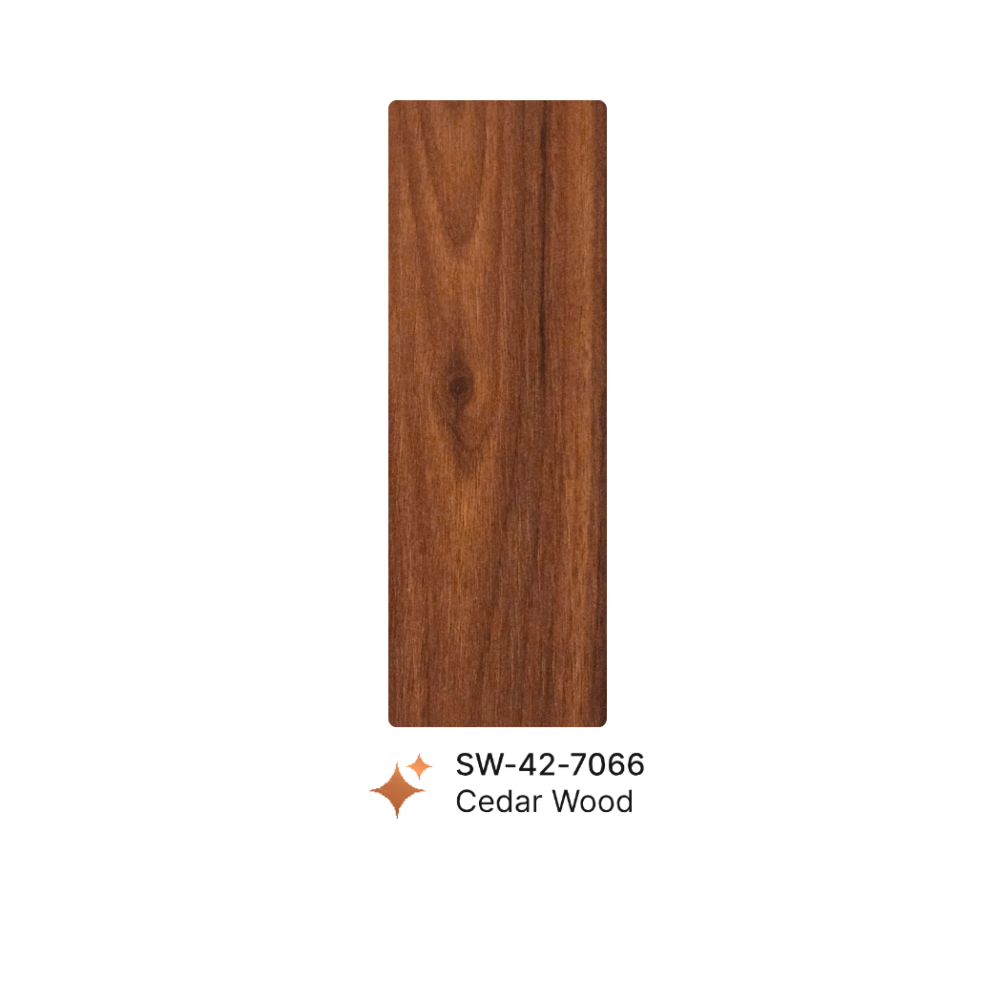SNAPWOOD 1 MM