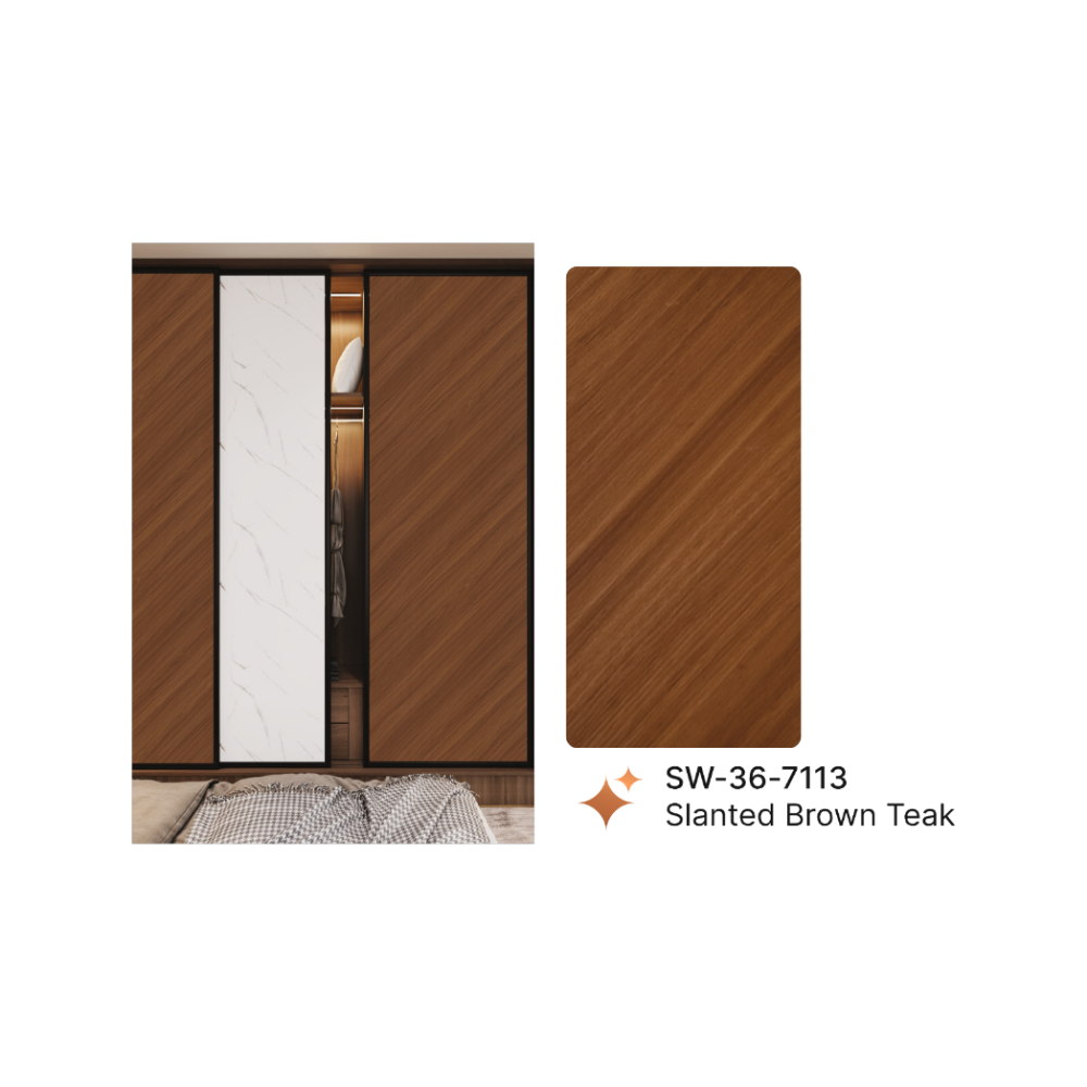 SNAPWOOD 1 MM