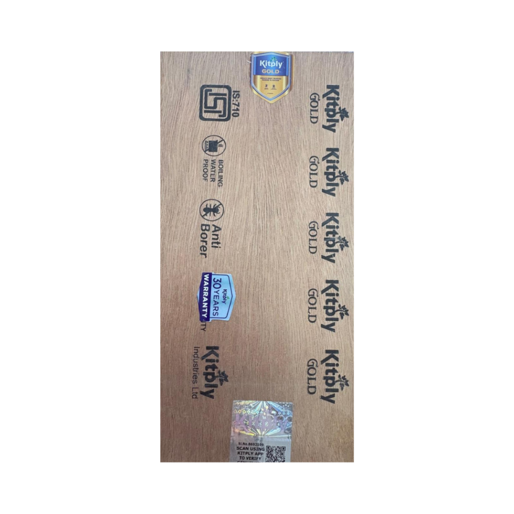 KIT PLY GOLD