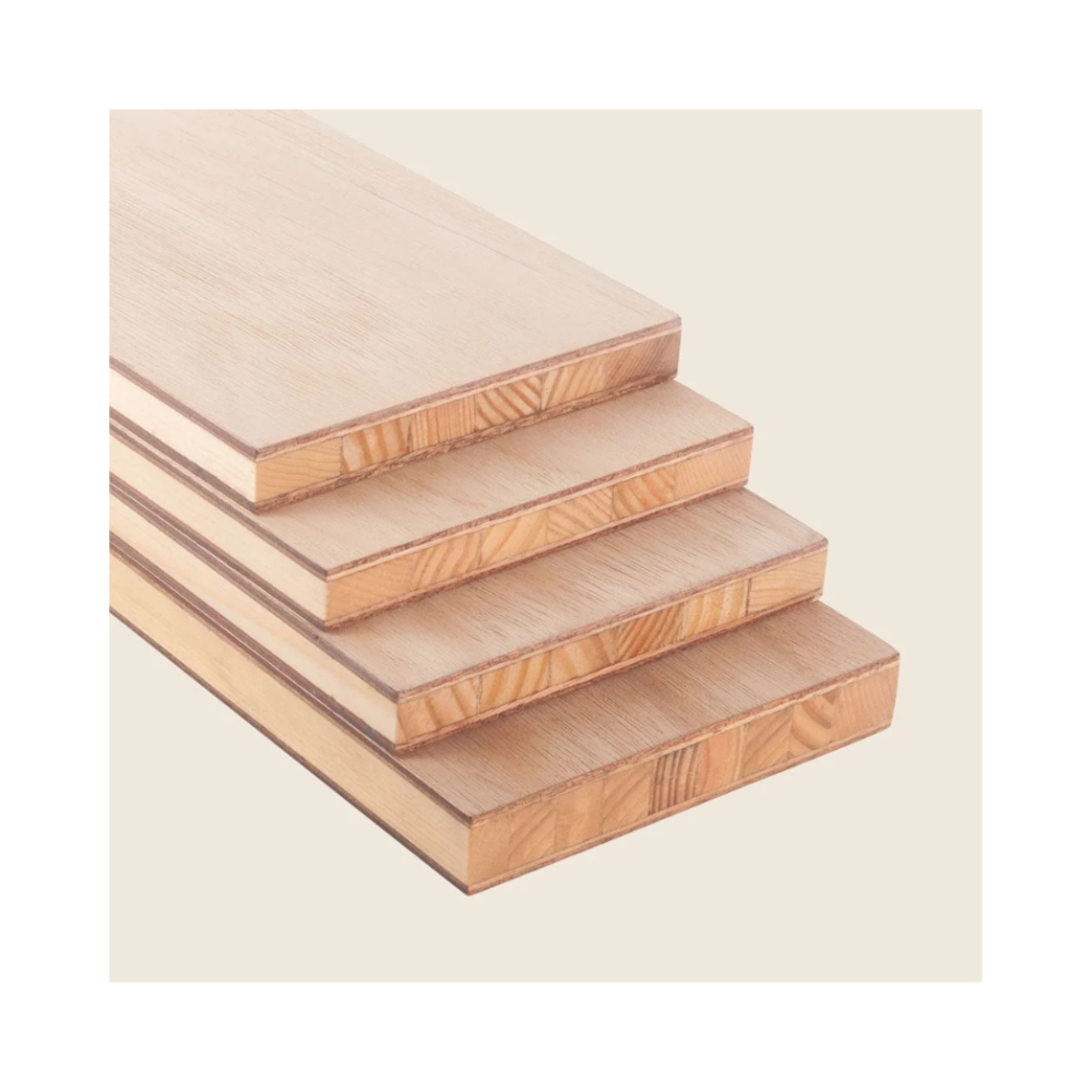 VISTA GOLD BLOCK BOARD