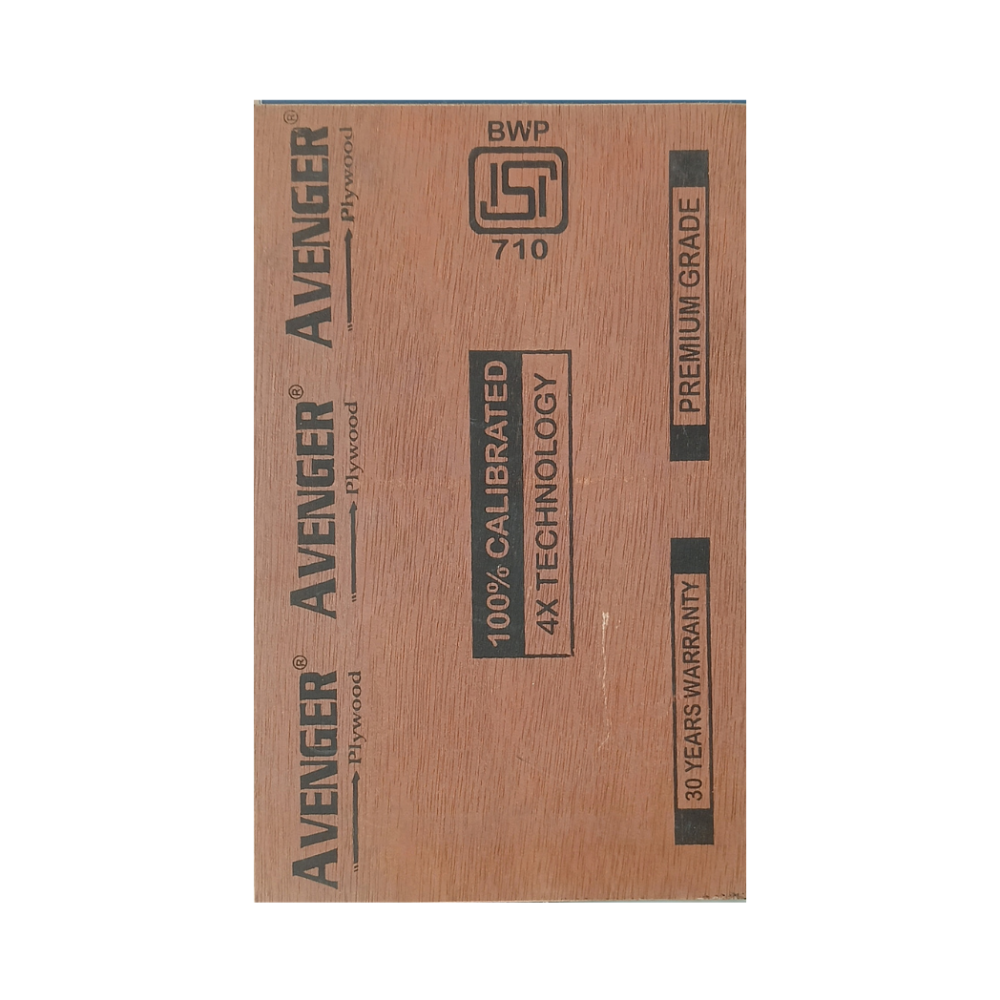 AVENGER PLYWOOD